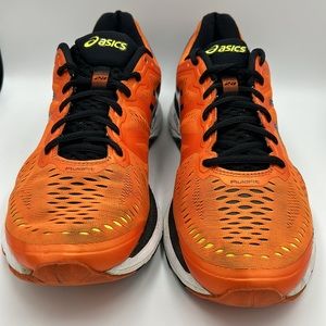 Asics Gel-Kayano 23 Mens